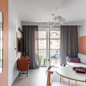 Appartement met een Slaapkamer